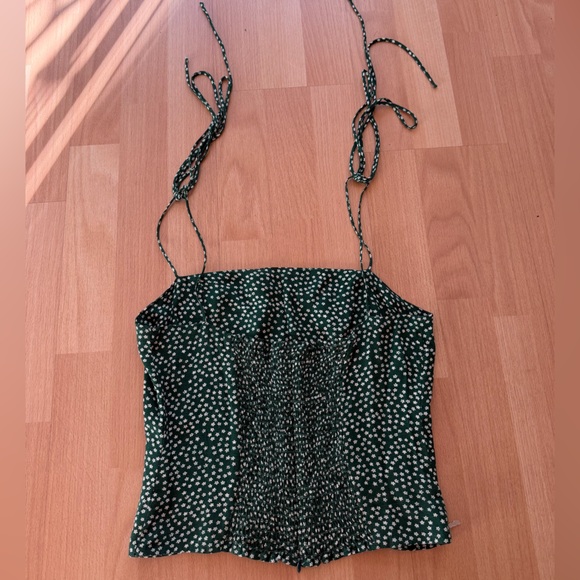 Reformation tank top - Picture 2 of 3